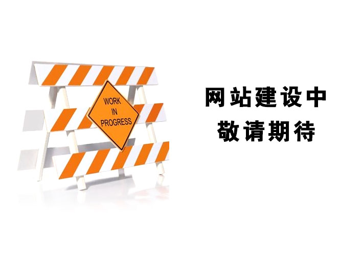 网站建设中,敬请期待......